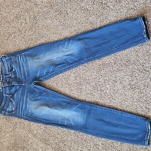 EUC! Women's American Eagle Denim Sz 8 short